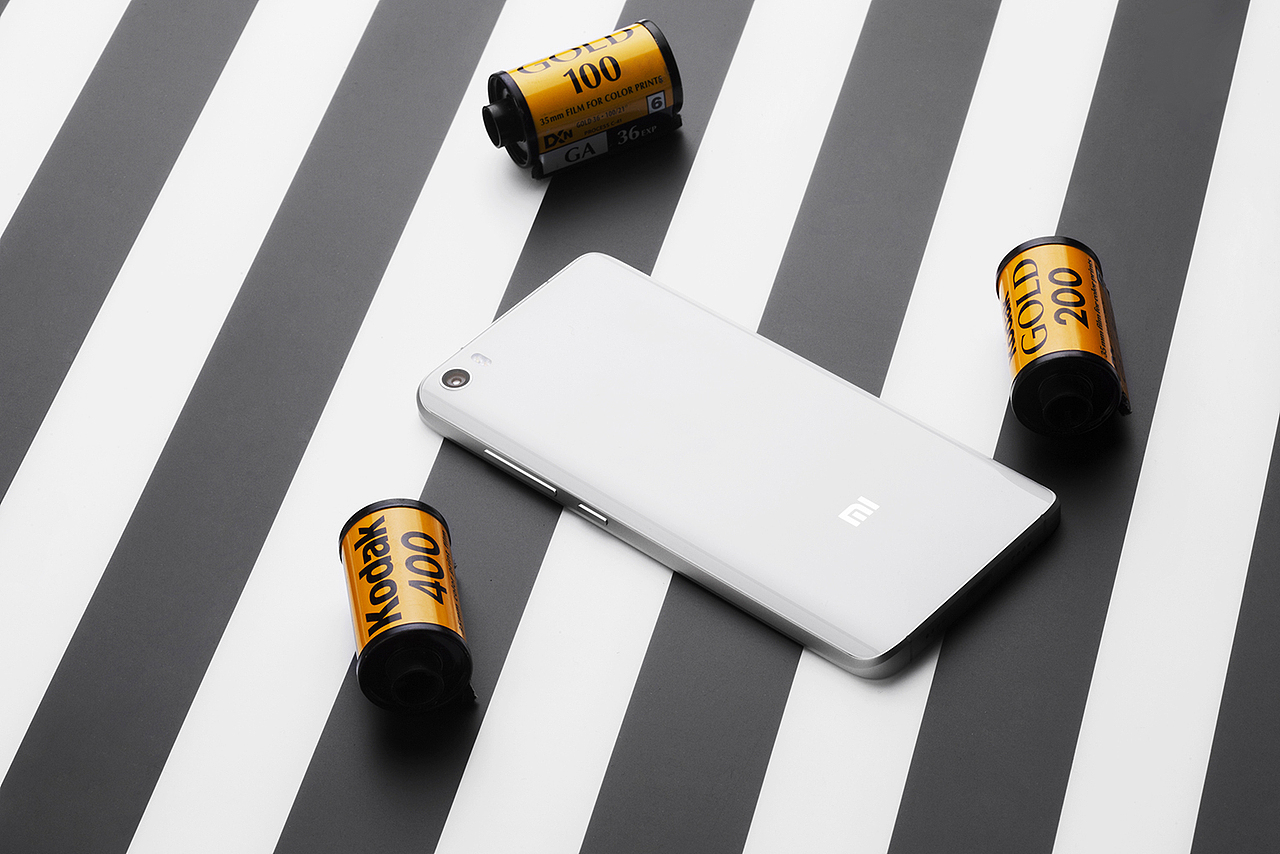 小米手机5&锤子SmartisanS1000耳机