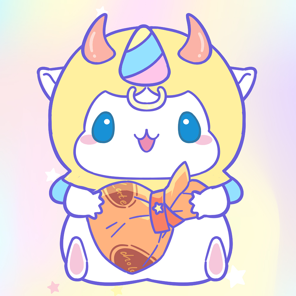 鼠星星十二星座系列壁纸&头像