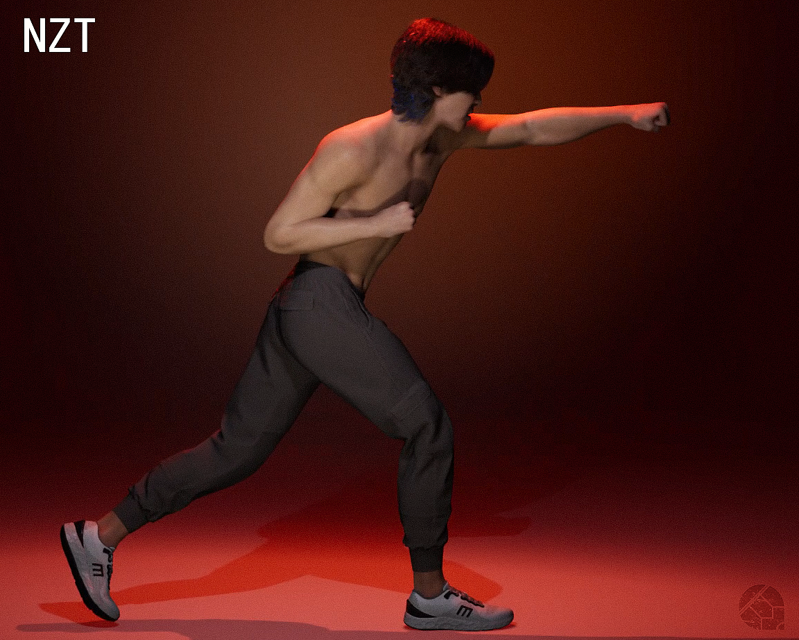 捏一个自己（数字人）（图ZMzM1NDUwODgw） - 人物/生物 - 站酷设计师朱闲蛋原创素材 - 站酷ZCOOL