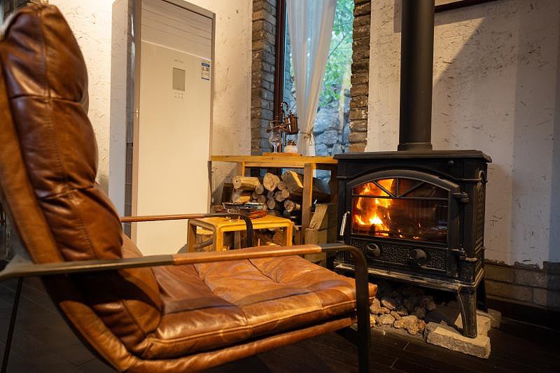 知晓山居民宿空间摄影（图ZMzAxNTg3NjU2） - 环境/建筑摄影 - 站酷设计师酒店民宿空间摄影原创素材 - 站酷ZCOOL