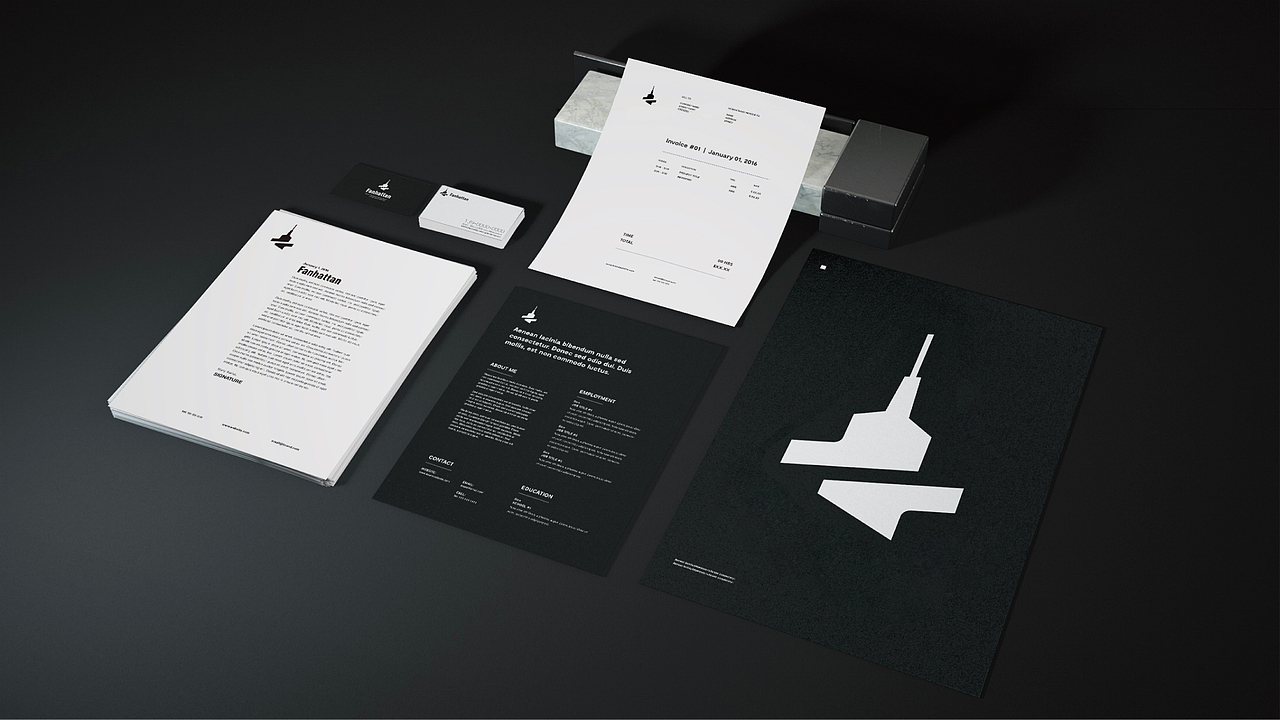 【泛哈顿·智能变频吊扇灯】核桃VI品牌形象设计