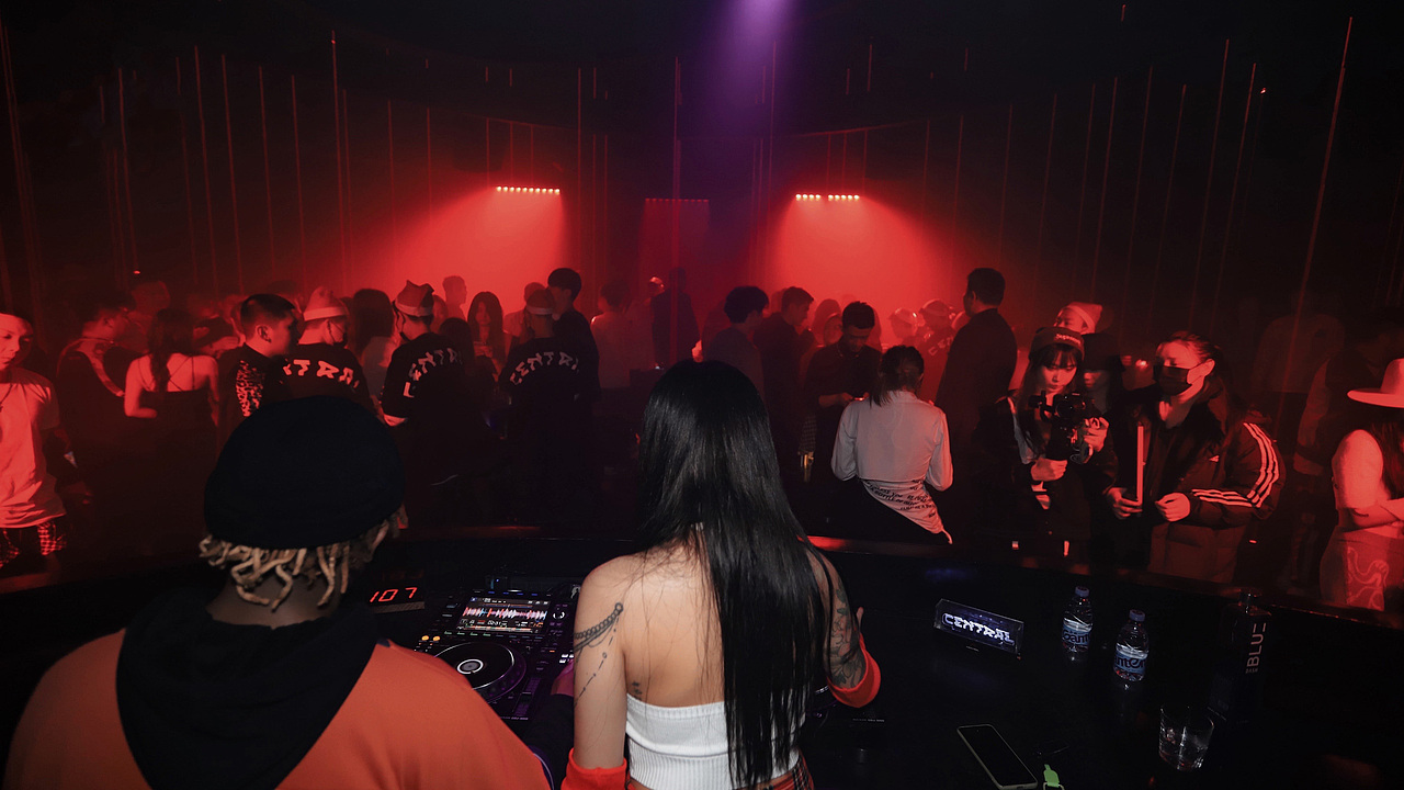 WTD×CENTRAL CLUB（图ZMjkzNzE5NDI4） - 商业空间设计 - 站酷设计师WOOTONDESIGNERS原创素材 - 站酷ZCOOL