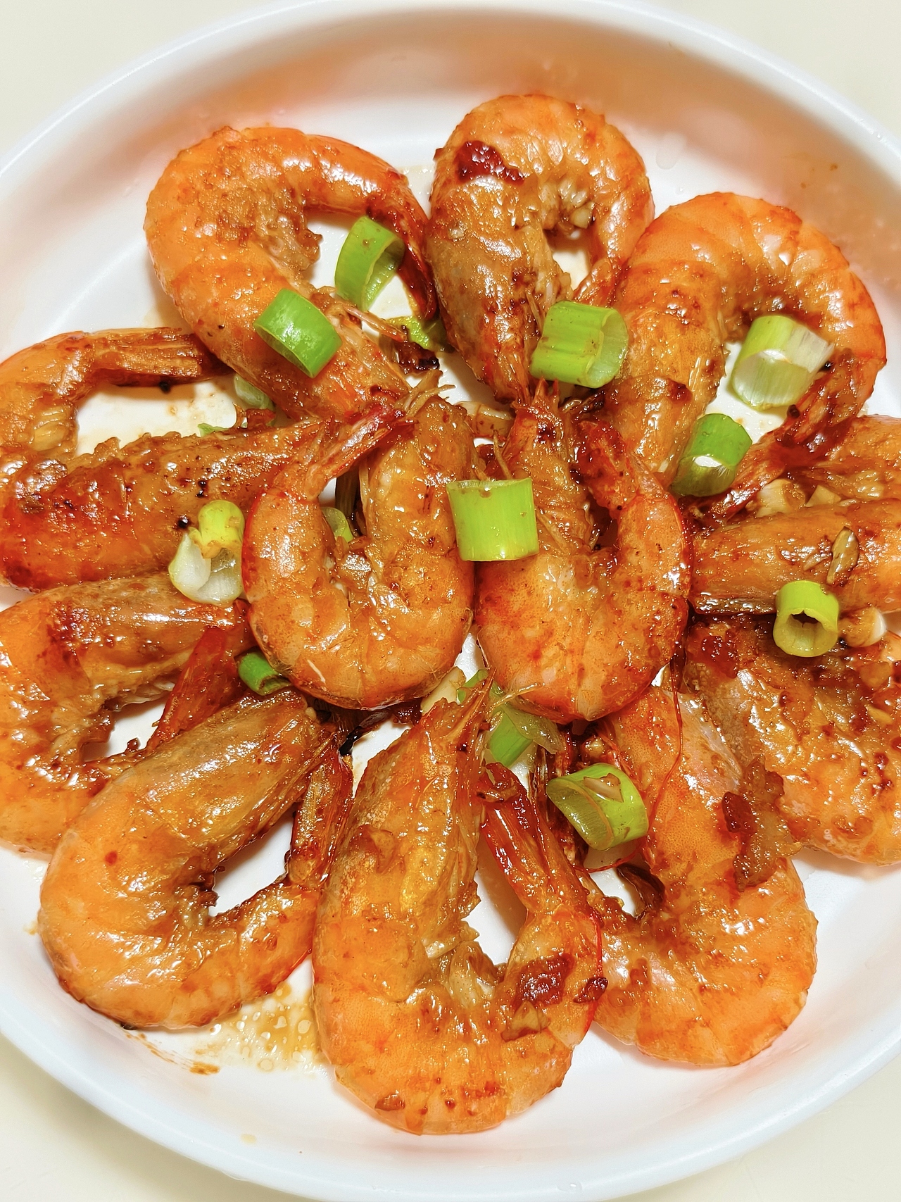 蒜香大虾（图ZMzc3MzM4NTA4） - 美食摄影 - 站酷设计师晓扬摄影原创素材 - 站酷ZCOOL