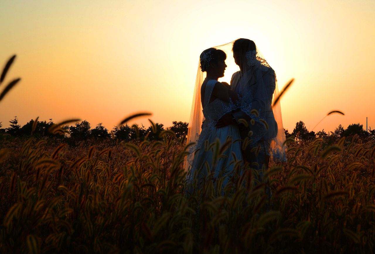 夕阳（图ZMzU5Mzg2NDg=） - 人像摄影 - 站酷设计师于晓林原创素材 - 站酷ZCOOL