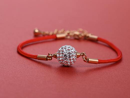 （2019新款红绳）珠宝首饰场景图原图