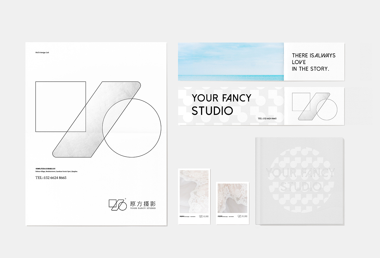 原方摄影工作室 视觉形象设计 摄影工作室logo设计(图ZMjE2ODI3ODgw) - 品牌 - 站酷设计师赵老帅原创素材 - 站酷ZCOOL