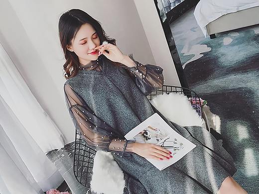 网红手机拍摄片后期ps修图调色