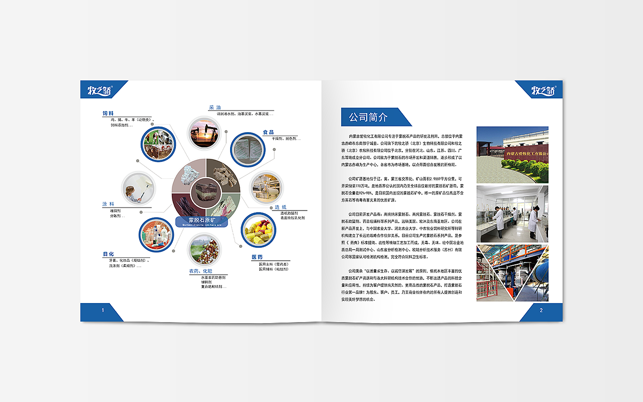 宣传册（图ZMTgxNTAyMzcy） - 书籍/画册 - 站酷设计师琳曼视觉设计原创素材 - 站酷ZCOOL