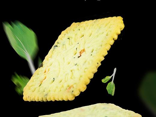 蔬菜饼干详情食品零食