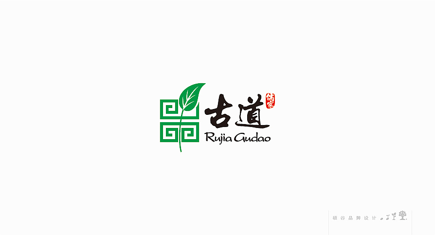 硕谷品牌设计11年--LOGO字体作品合集-教育、科技、工业、医疗、金融、农产品、物流、药业、电商（图ZMzc0MTk2ODg=） - Logo - 站酷设计师硕谷设计原创素材 - 站酷ZCOOL