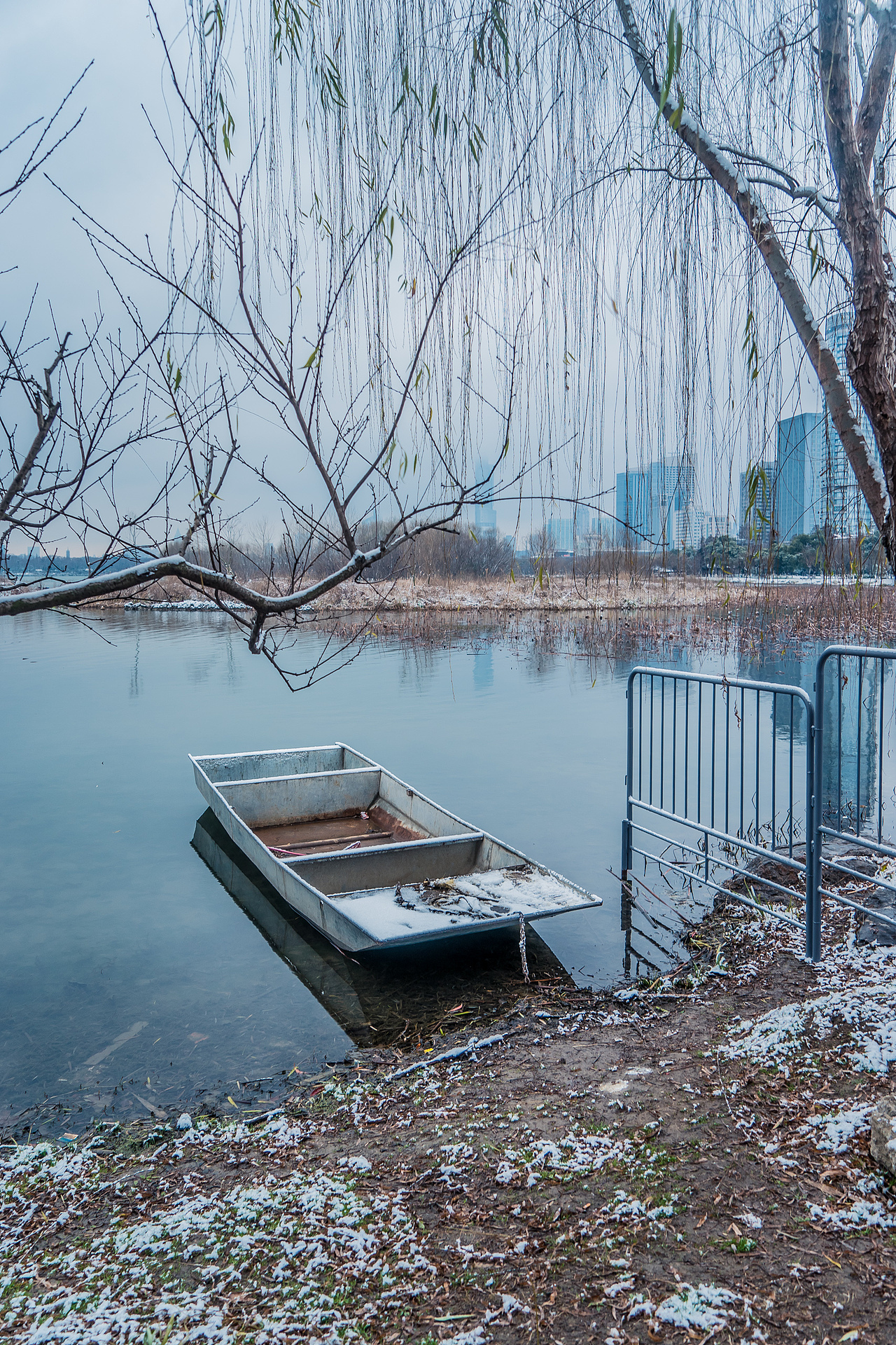 亡国恨 后庭花 - 偶遇金陵城（图ZNDEyOTI1ODQ=） - 风光摄影 - 站酷设计师喜三皮原创素材 - 站酷ZCOOL