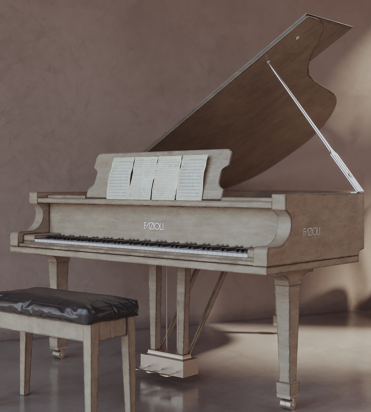 室外侘寂建筑（图ZMjE3ODIzNjI0） - 建筑设计 - 站酷设计师Benjiawan原创素材 - 站酷ZCOOL