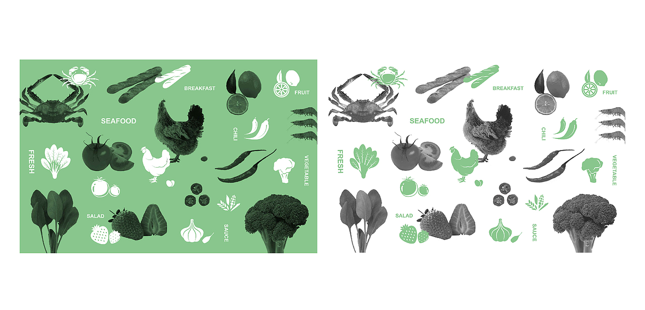 蜗家鲜生【品牌视觉】