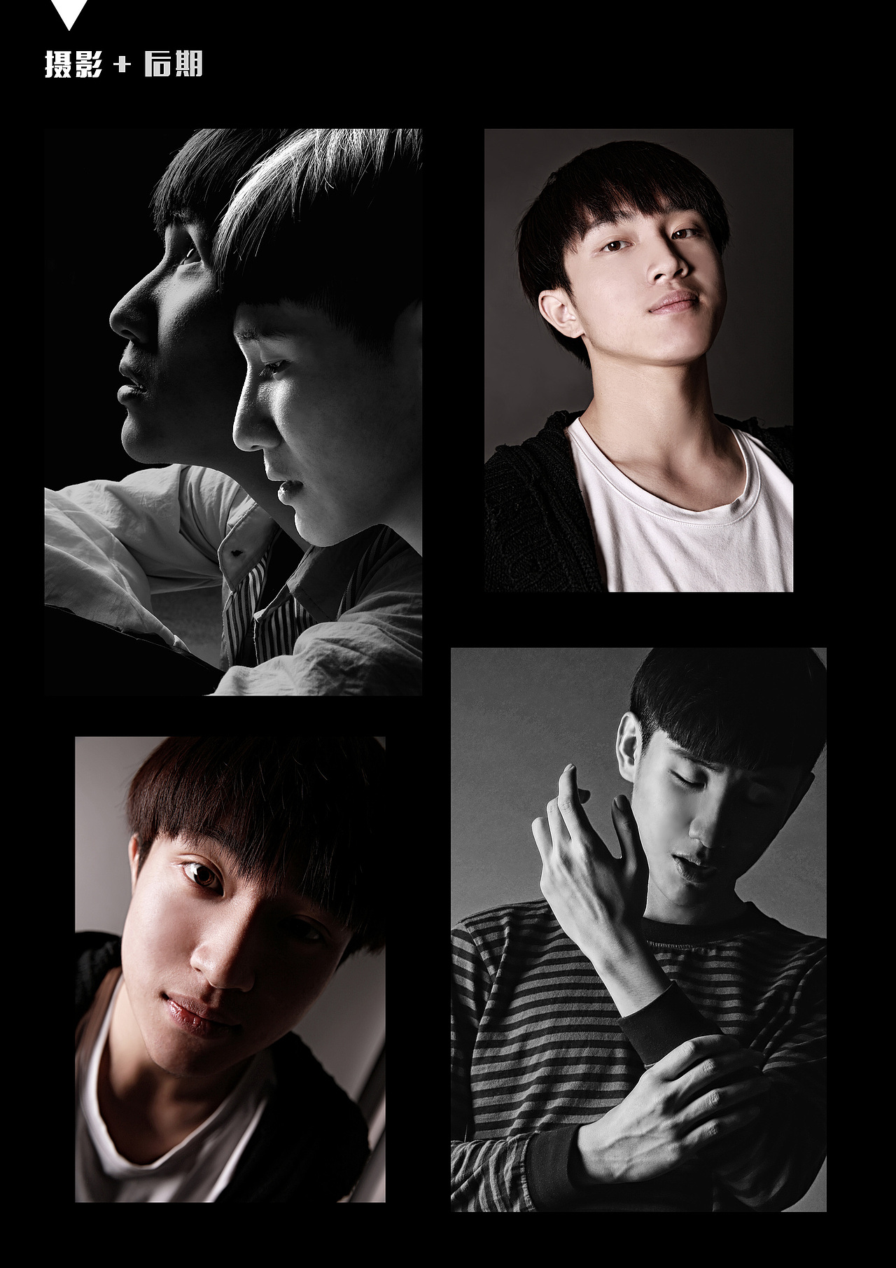 2015美术设计专业毕业作品集（图ZMTA3MDAzNTky） - 其他 - 站酷设计师ohwoonyoung原创素材 - 站酷ZCOOL