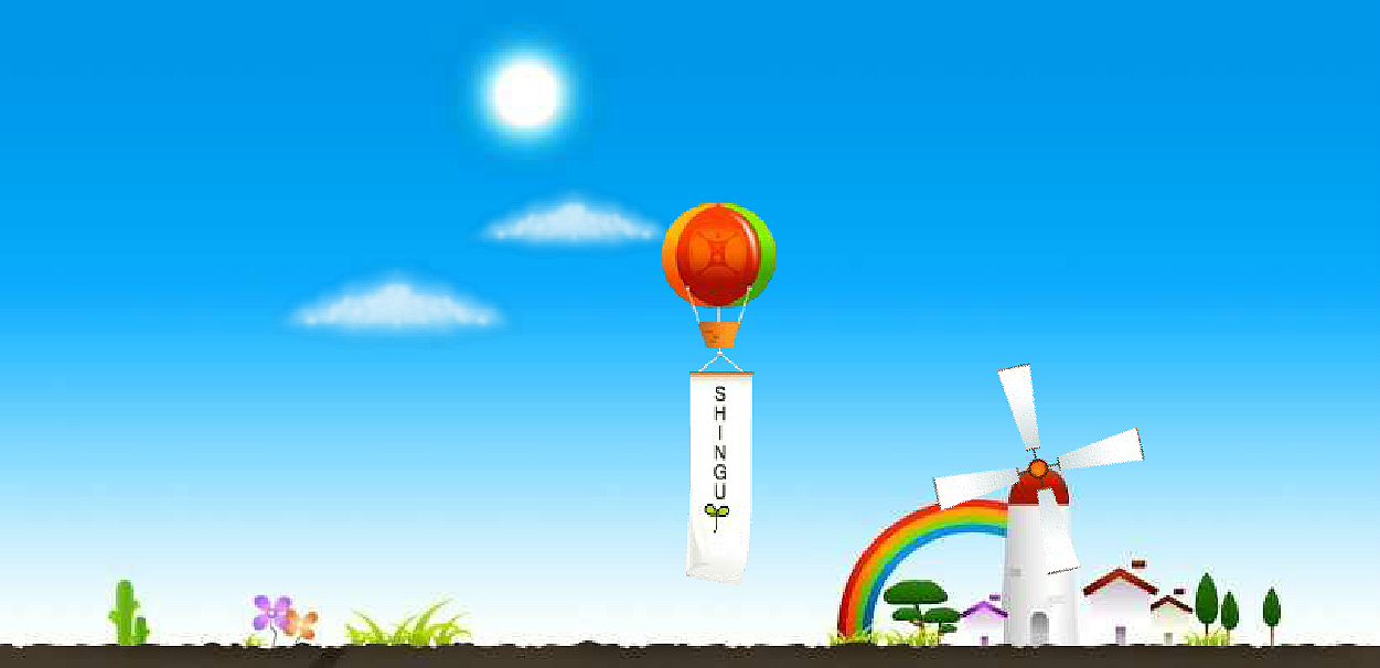 飘动的气球（图ZMjEwNTY1MzY4） - 图案 - 站酷设计师Z50763044原创素材 - 站酷ZCOOL