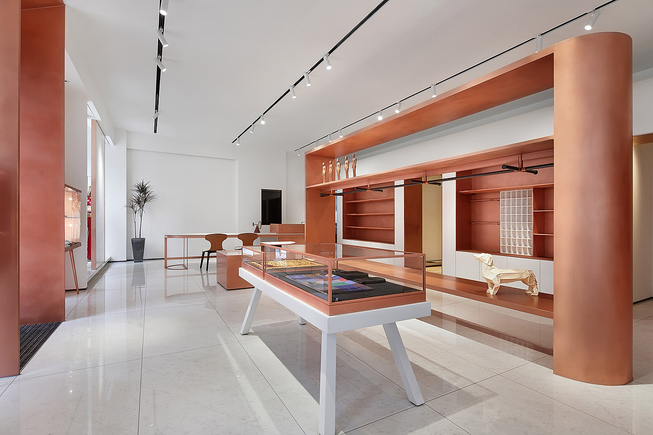 服装店（图ZMjEzMjg4NzY4） - 家装设计 - 站酷设计师杨晨希原创素材 - 站酷ZCOOL