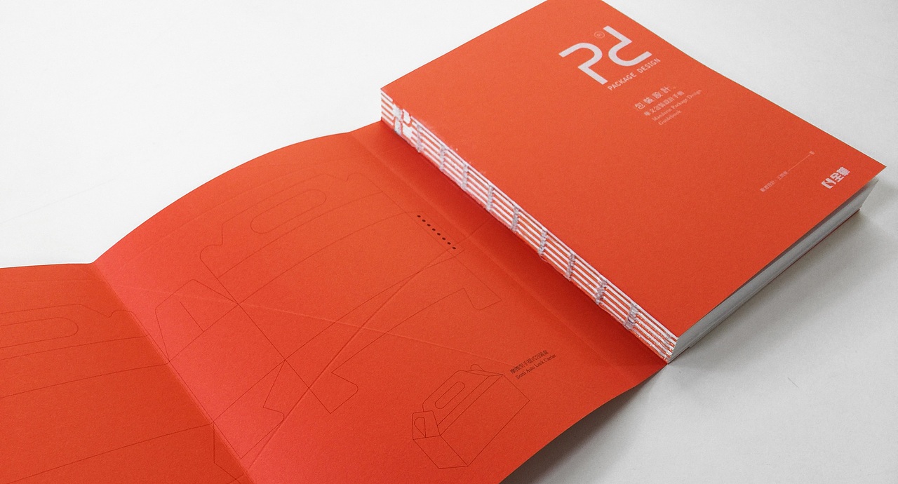 Pd華文包裝設計 王炳南著