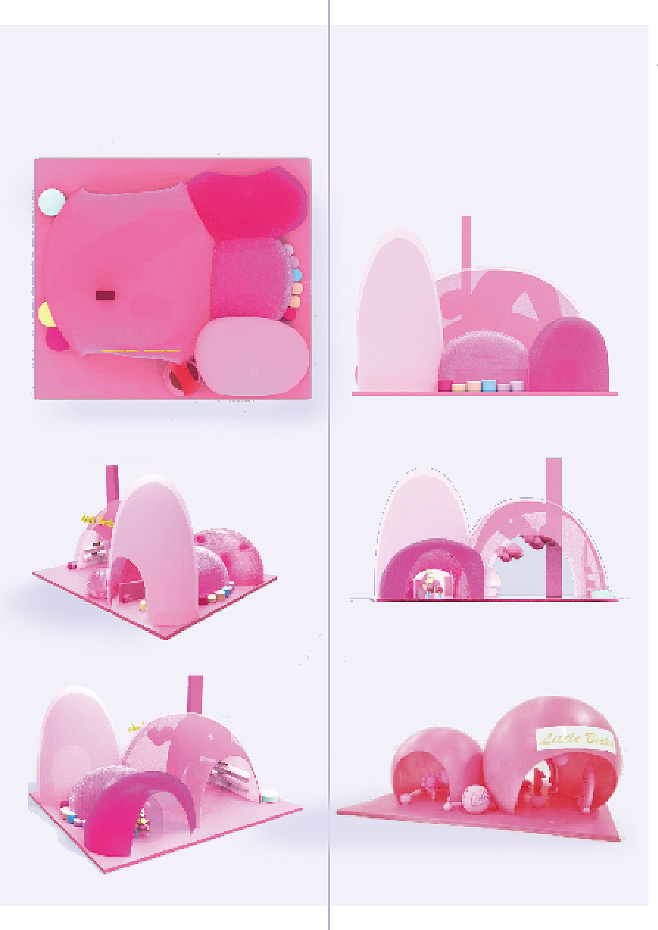 产品设计（图ZODAyNzMxMDg=） - 生活用品 - 站酷设计师ustignoreme原创素材 - 站酷ZCOOL