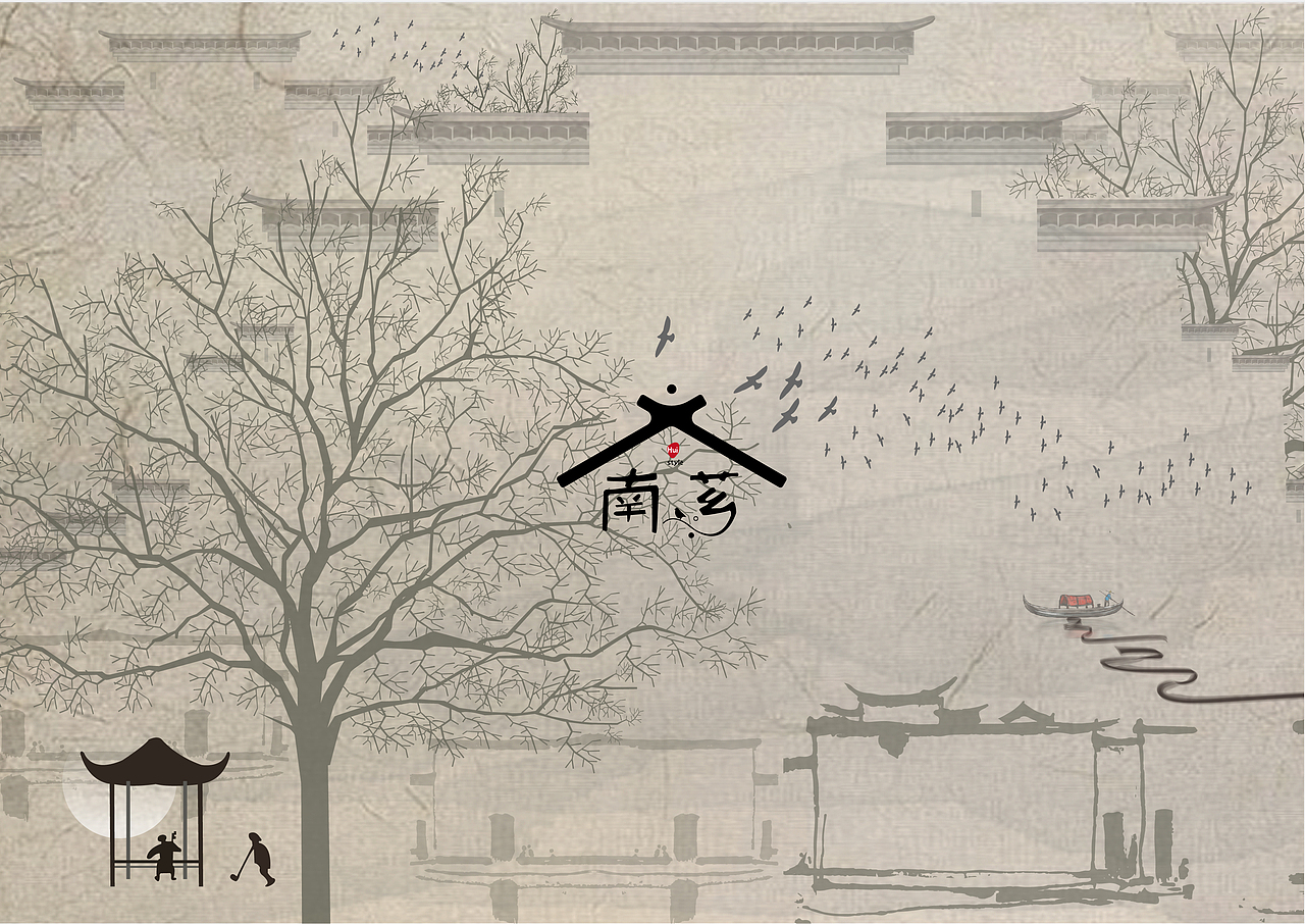 尚尚之道丨2019视觉设计春季班结课设计展示（1）（图ZMTYzMzc3OTUy） - 品牌 - 站酷设计师尚道设研原创素材 - 站酷ZCOOL