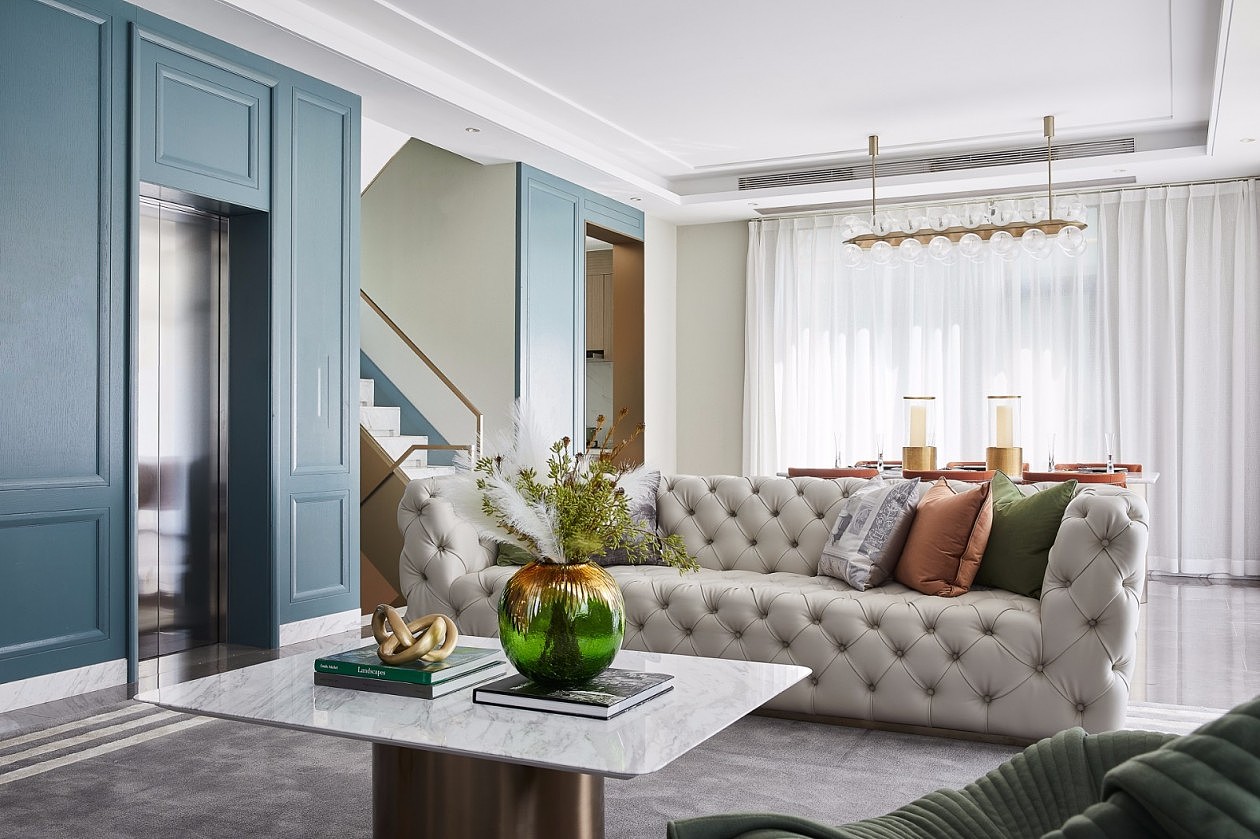 欧式简欧-心之所向