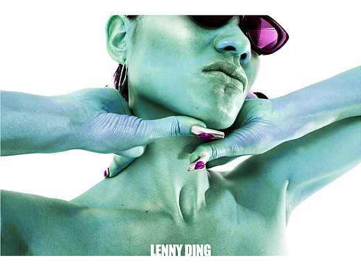 摄影师LENNY DING作品