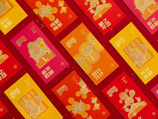 『产品拍摄』卓越集团新年礼盒