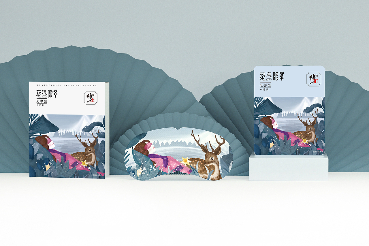 包装（图ZMjE3NzU0MzYw） - 包装 - 站酷设计师佐兹原创素材 - 站酷ZCOOL