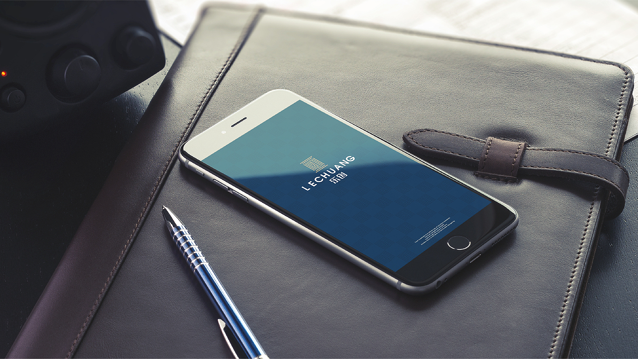 乐创律师事务所VI品牌形象设计（图ZMjIxOTY2Mzcy） - 品牌 - 站酷设计师洋墨设计原创素材 - 站酷ZCOOL