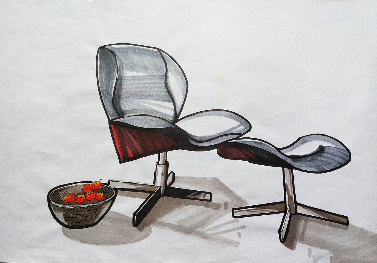 大一大二上绘画课时的一些作业加平时练习,其中有水粉画,也有彩铅和