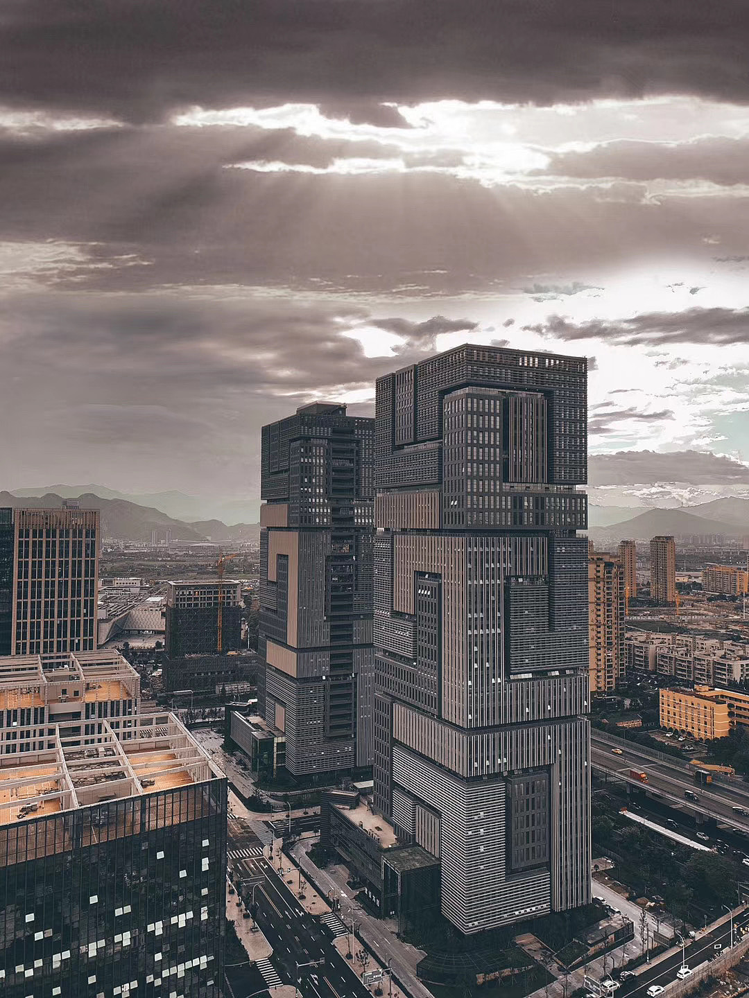 手机摄影（图ZMTkwMzM4NjQ4） - 风光摄影 - 站酷设计师来一杯奶茶吧原创素材 - 站酷ZCOOL