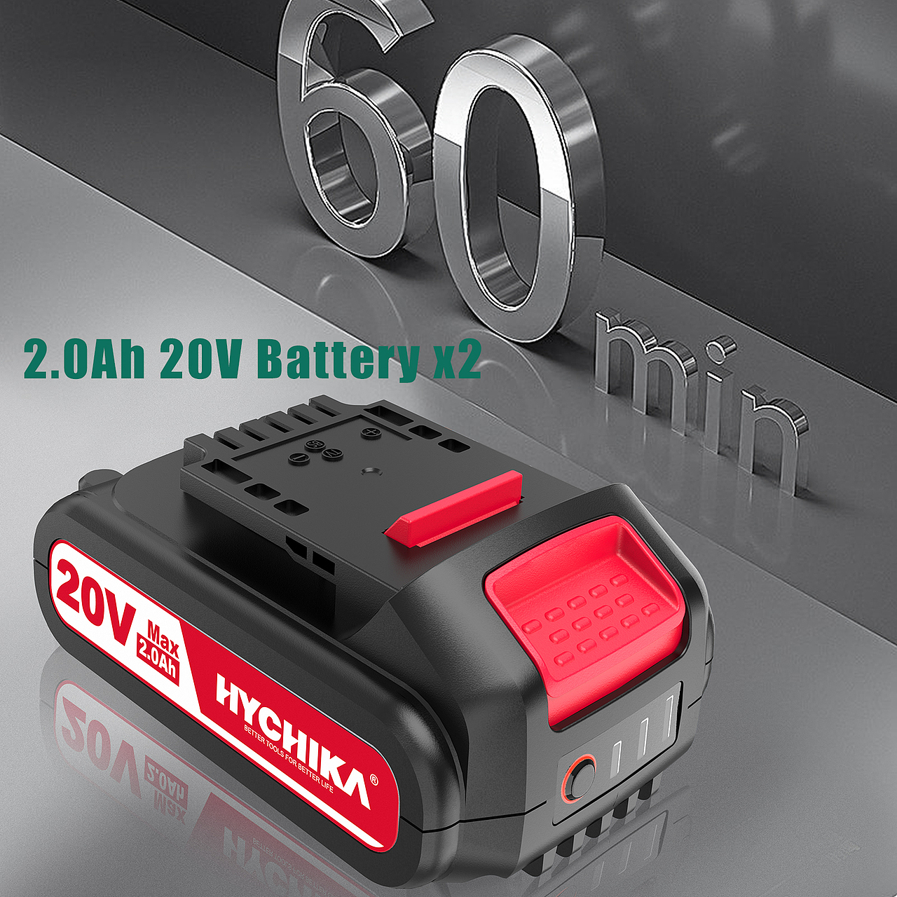 亚马逊往复锯主图及A+图片+产品彩盒设计平面图