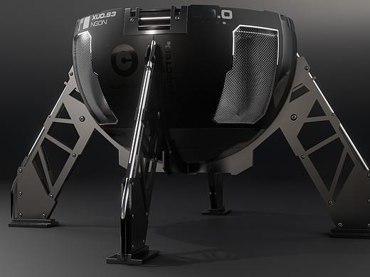 blender插件学习（个人主页-ZNDE5Nzc2Njg=） - 产品 - 站酷设计师至文Yyn原创素材 - 站酷ZCOOL