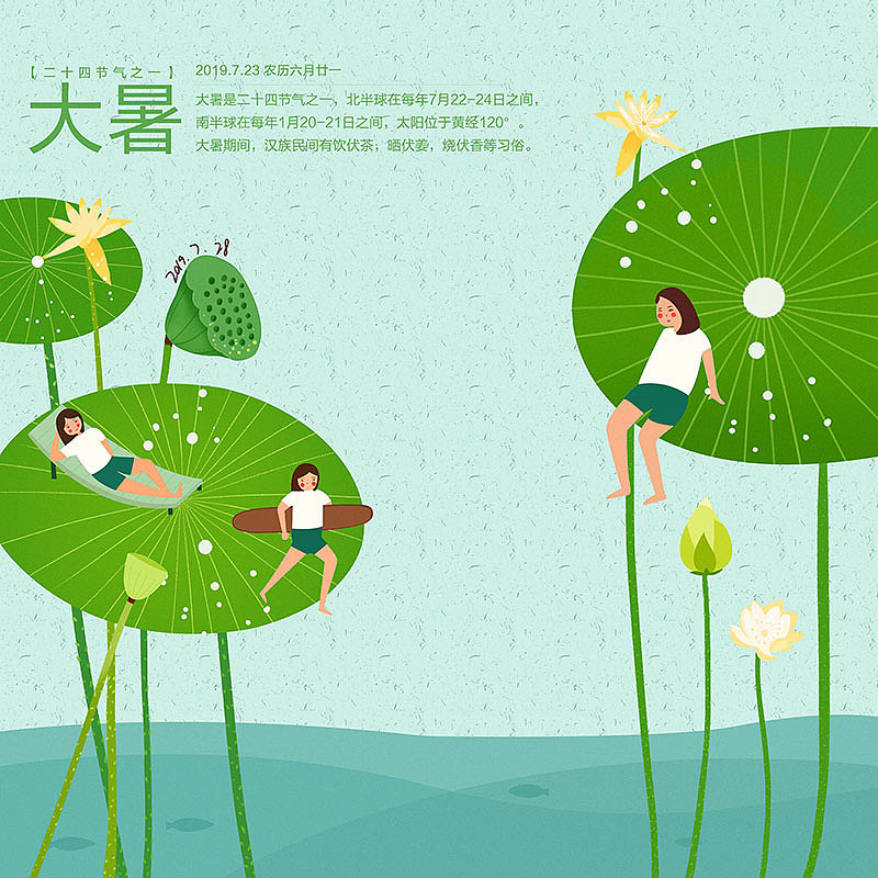 2019部分日常插画临摹练习（图ZMjIyODIwNjk2） - 艺术插画 - 站酷设计师特仑蘇原创素材 - 站酷ZCOOL