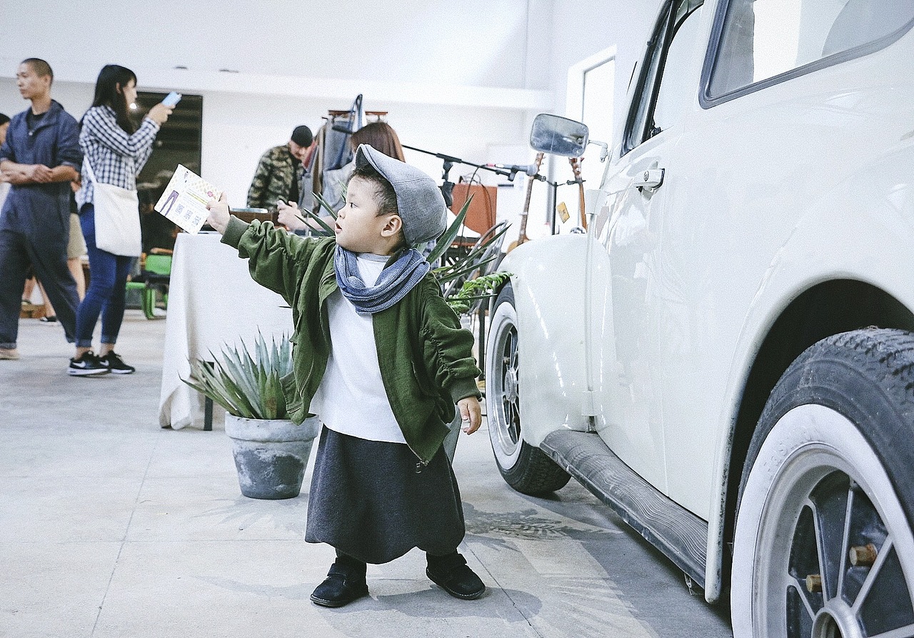 杭州·东信和创园