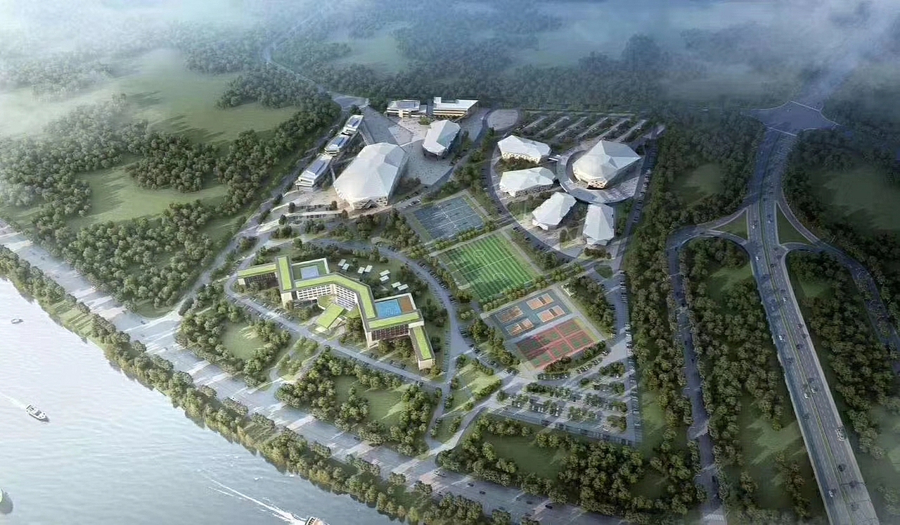 室外建筑（图ZMTgzMjAyMTEy） - 建筑设计 - 站酷设计师wx18075058778原创素材 - 站酷ZCOOL