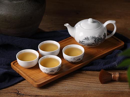 茶叶