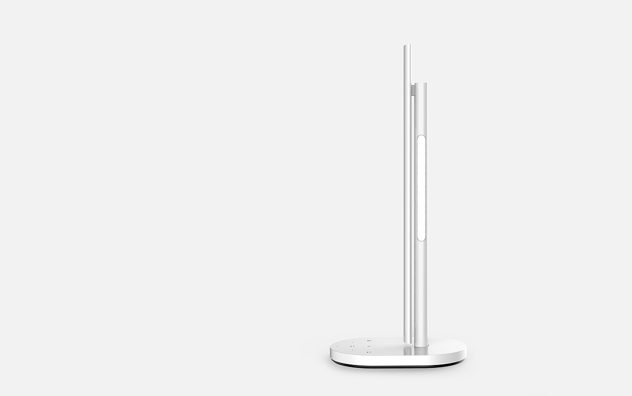 欧普/华为HiLink-智清读写台灯（图ZOTA3NDMyMjA=） - 电子产品 - 站酷设计师三三三仔原创素材 - 站酷ZCOOL