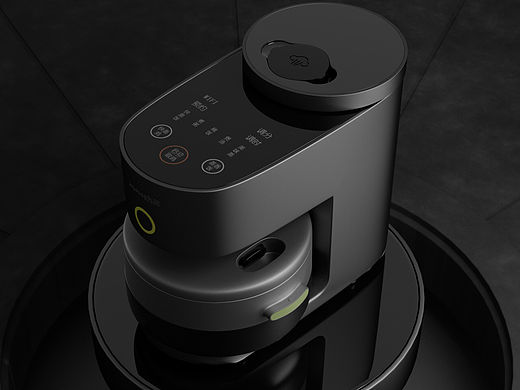 c4d建模练习（个人主页-ZNjI0NDA0MTY=） - 产品 - 站酷设计师涩苹果原创素材 - 站酷ZCOOL