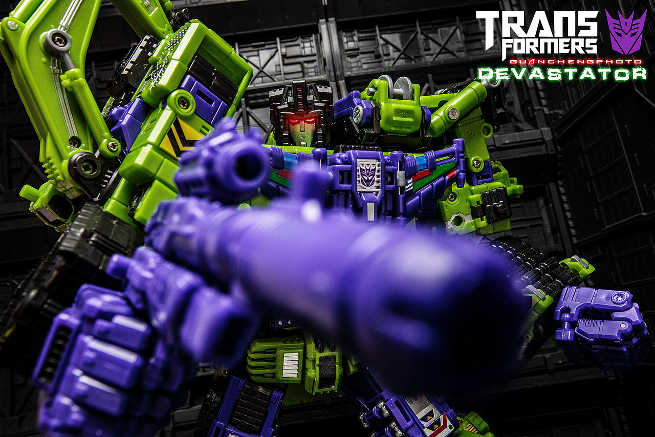 变形金刚【大力神】