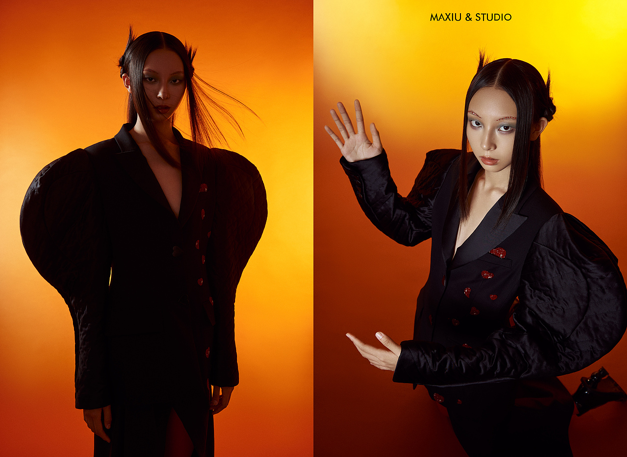 创作片✖️SugerLin