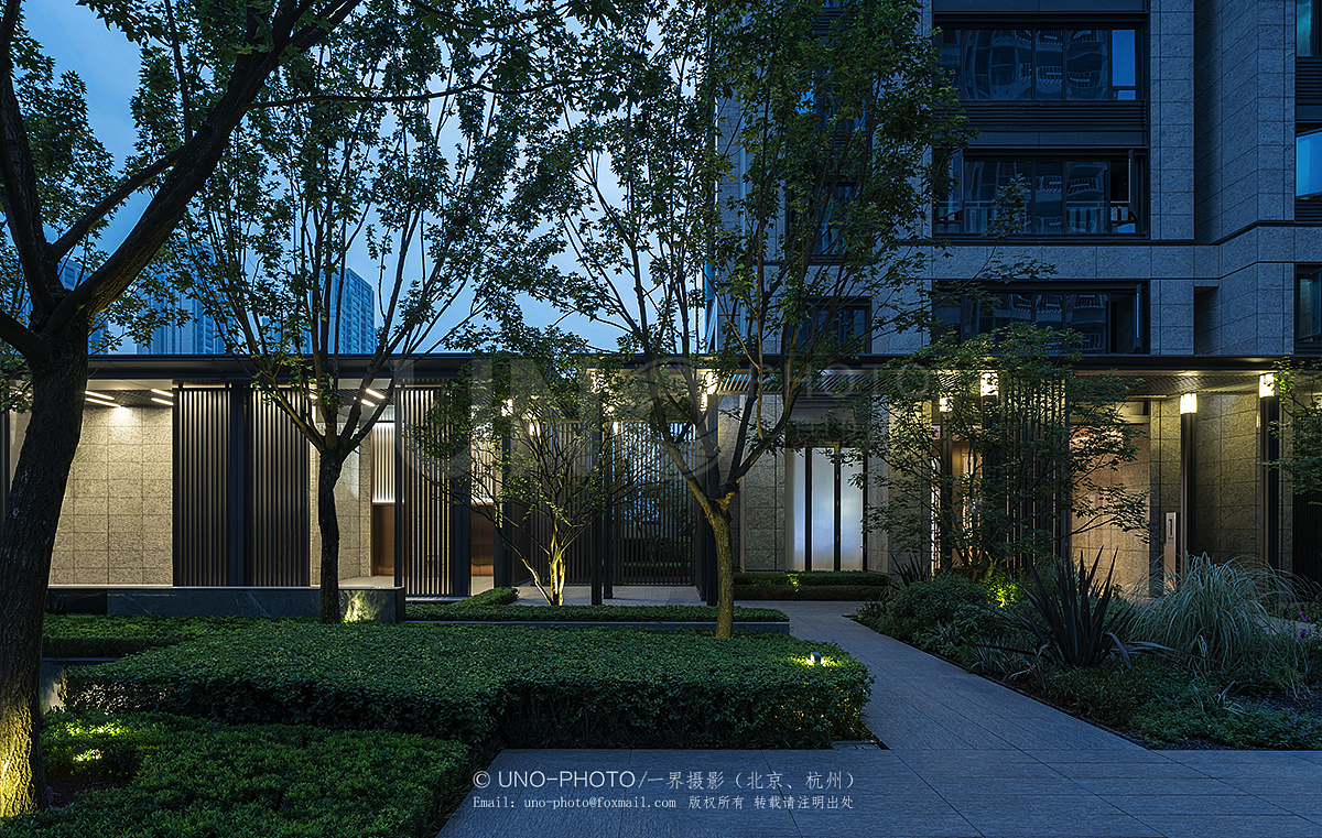 重庆中交翠澜峯境