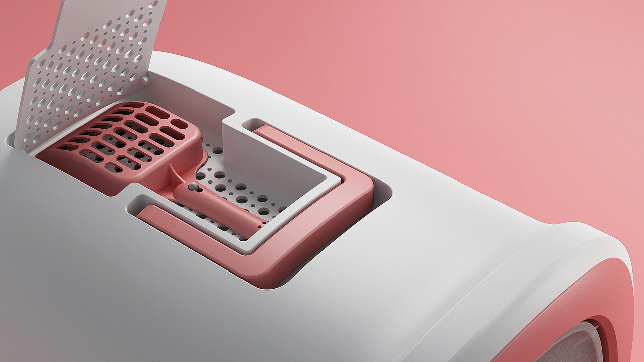 猫咪砂盆（图ZNjAwNDg4OTY=） - 其他工业/产品 - 站酷设计师Mupa宋超原创素材 - 站酷ZCOOL