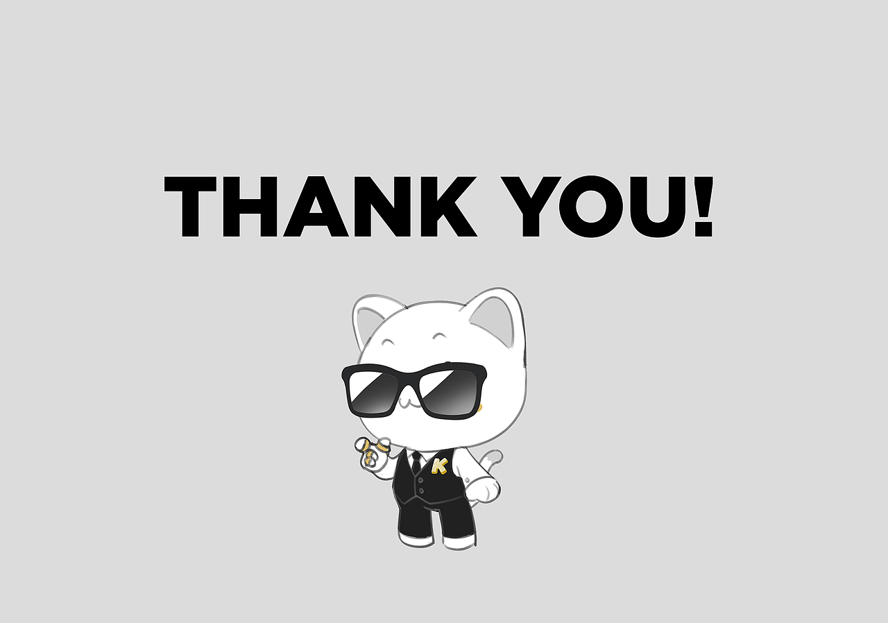 社畜们进来吧~社会喵IP~