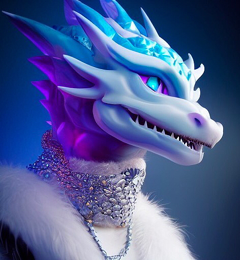 3d动物拟人（图ZMzEzNjAzMzE2） - 人物/生物 - 站酷设计师许清池_原创素材 - 站酷ZCOOL