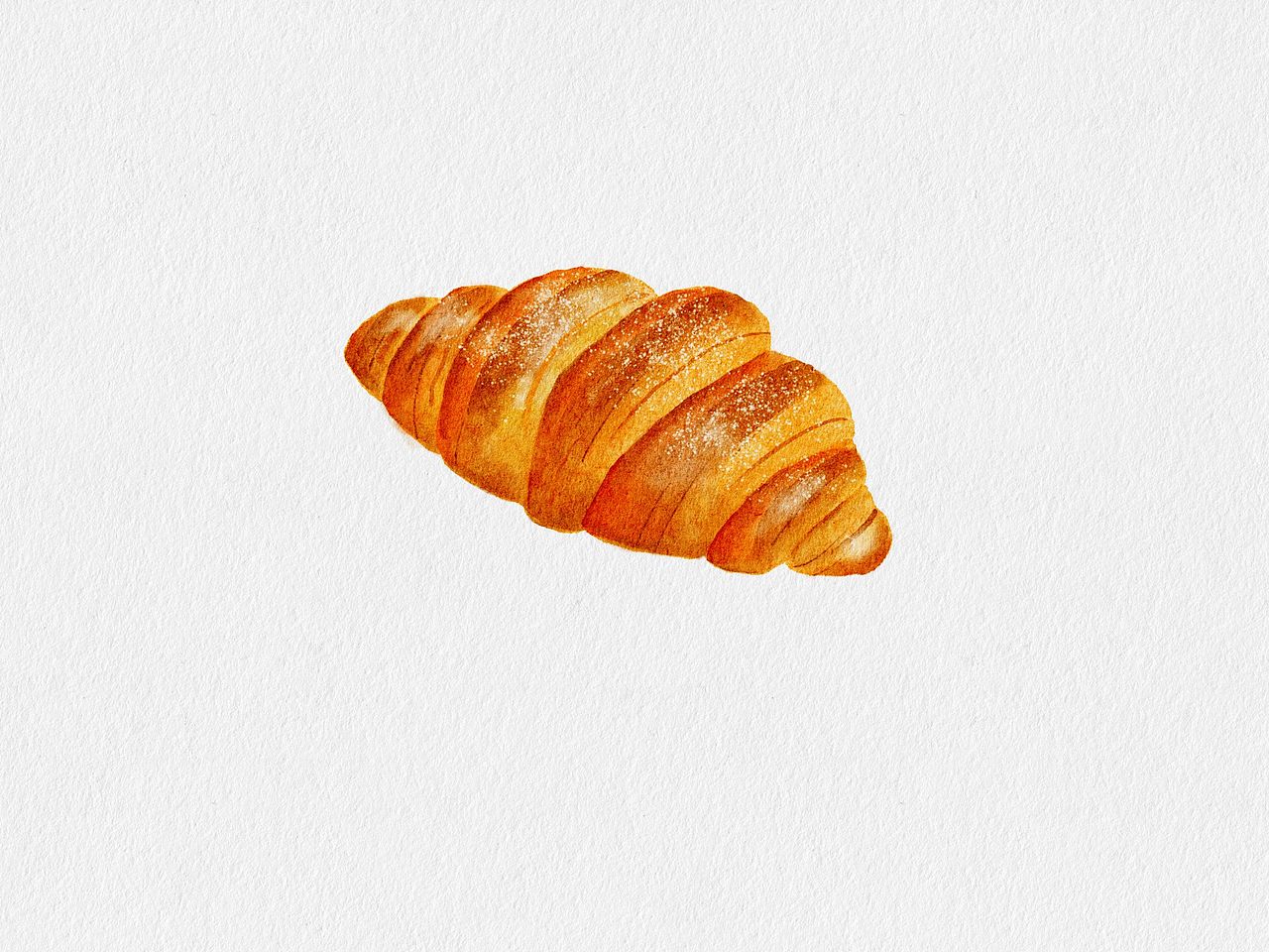 谁的面包DNA动了?