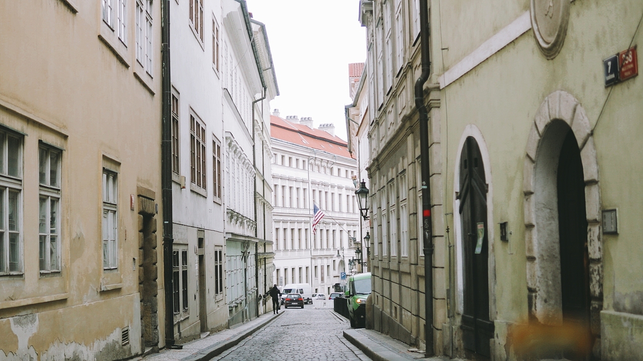 跨过城市 穿越山川湖泊 | 欧洲自驾之旅Ⅰ | 捷克（图ZMTM4MDExMjMy） - 风光摄影 - 站酷设计师Foodography原创素材 - 站酷ZCOOL