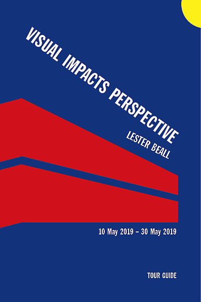 LESTER BEALL EXHIBITION（图ZMTQwMzQ5MjEy） - 宣传物料 - 站酷设计师sama19970804原创素材 - 站酷ZCOOL