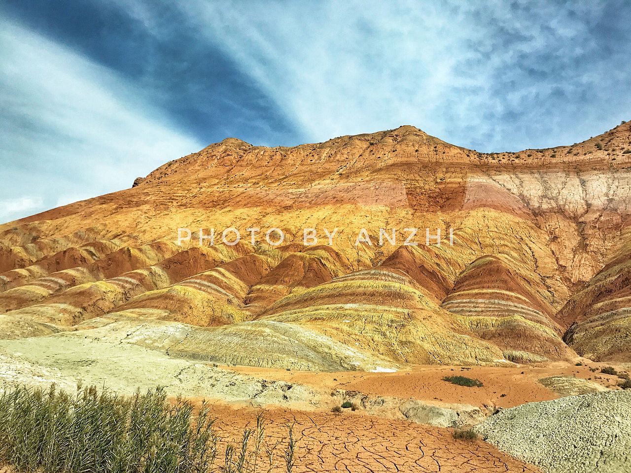 遇见最美大西北（图ZMTAwNzQ2MzU2） - 风光摄影 - 站酷设计师安之HAHA原创素材 - 站酷ZCOOL