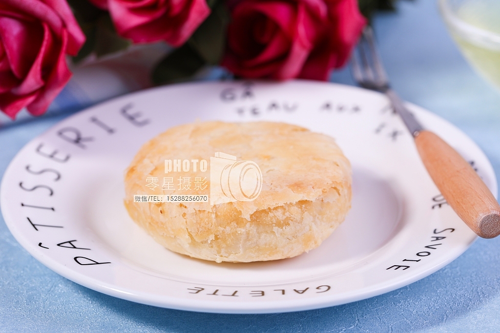 玫瑰，不只是用来吃的——云南特产鲜花饼（图ZMTMzNTgyMjA0） - 产品摄影 - 站酷设计师零星摄影原创素材 - 站酷ZCOOL