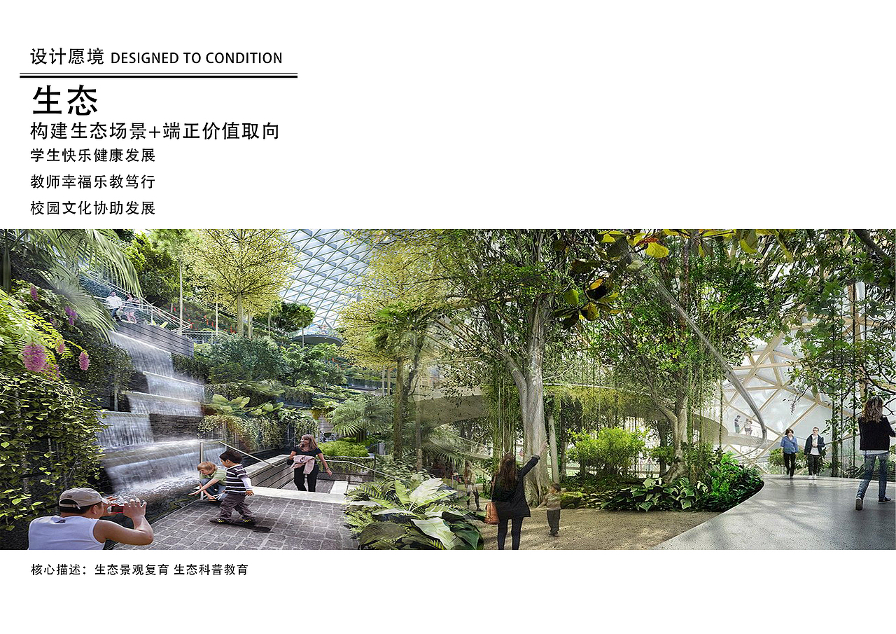 广东财经大学华商学院（北斗大观）文化长廊设计方案（图ZMjAzMTc0Mzcy） - 景观设计 - 站酷设计师就叫澤楷原创素材 - 站酷ZCOOL